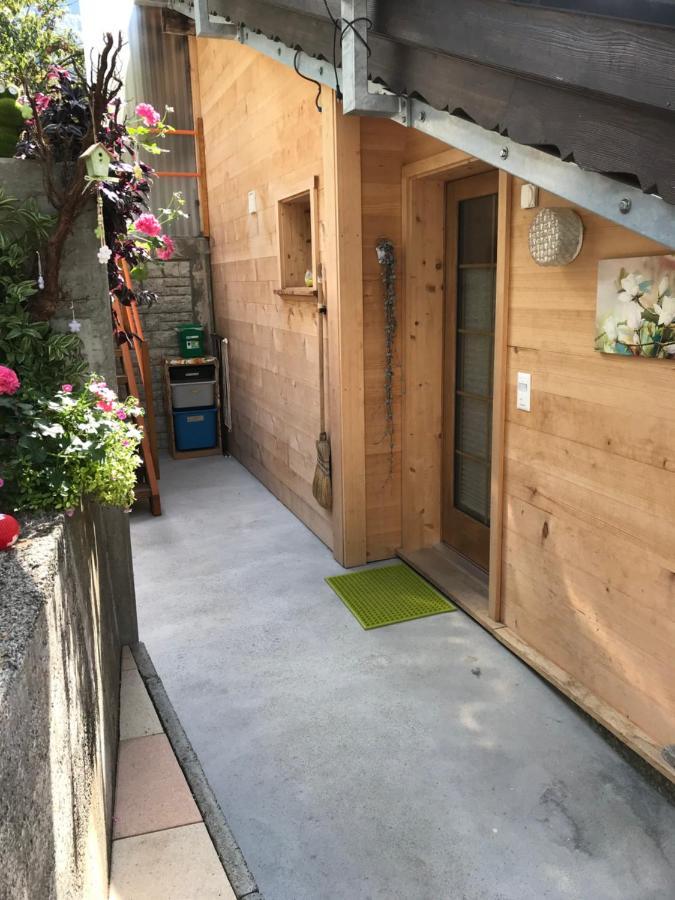 Ferienwohnung Stalden Lütschenthal Exterior foto